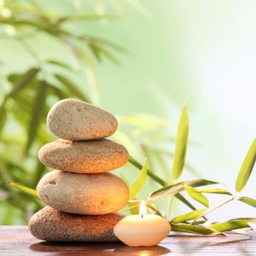 Relaxation - ENOCH Massage Clinic - Zurich and Uster